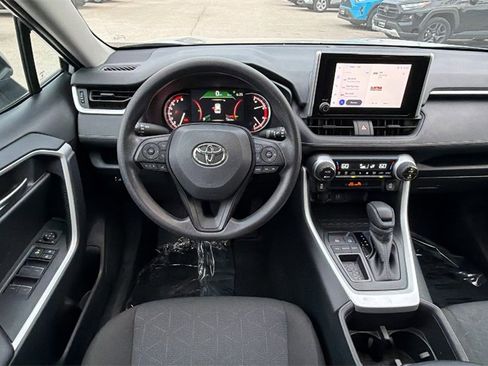 Certified 2025 Toyota RAV4 XLE image 27