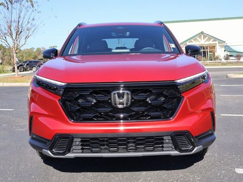 Used 2025 Honda CR-V Sport-L image 8