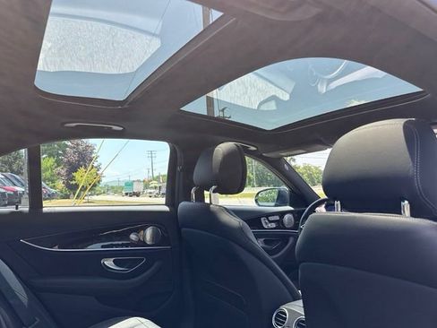 Certified 2023 Mercedes-Benz E 350 4MATIC Sedan image 26