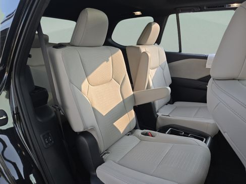 Certified 2026 Lexus TX 350 AWD w/ Technology Package image 26