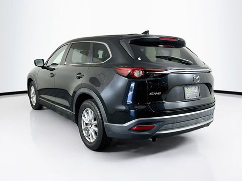 Used 2016 MAZDA CX-9 Sport FWD image 5