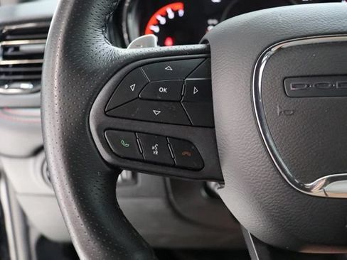 Used 2025 Dodge Durango GT AWD/4WD image 22