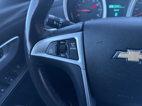 Used 2016 Chevrolet Equinox LTZ image 32