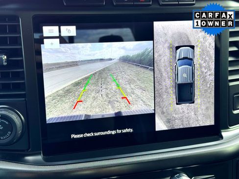 Used 2023 Ford F150 Tremor w/ Equipment Group 402A High image 31