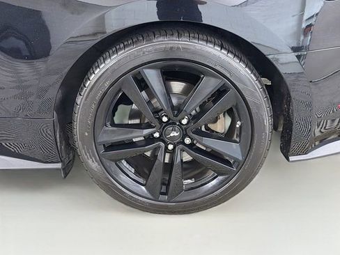 Used 2015 Ford Mustang Premium w/ Enhanced Security Package RWD image 28