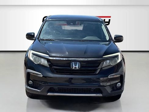 Used 2020 Honda Pilot EX-L image 2