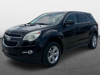 Used 2015 Chevrolet Equinox LS FWD video 1