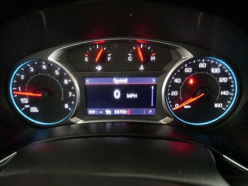 Used 2019 Chevrolet Equinox Premier image 21