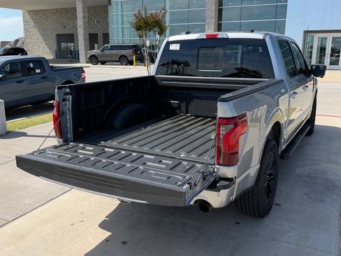 New 2026 Ford F150 XLT w/ Equipment Group 302A MID RWD image 58