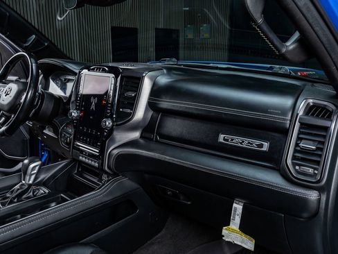 Used 2021 RAM 1500 TRX w/ TRX Level 1 Equipment Group image 14