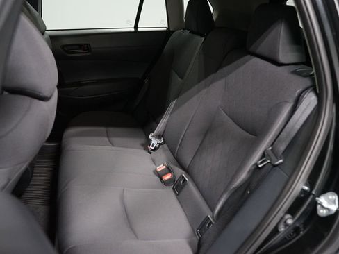 Certified 2026 Toyota Corolla Cross LE w/ Moonroof Package FWD image 28