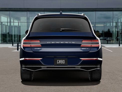New 2025 Genesis GV80 3.5T Prestige image 7
