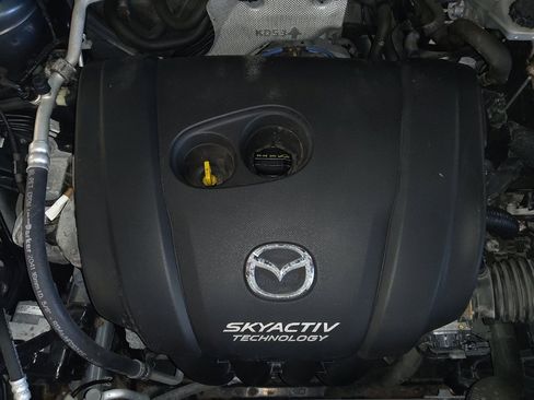 Used 2015 MAZDA CX-5 Grand Touring FWD image 30