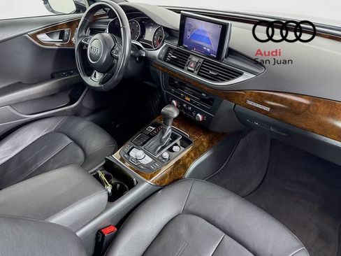 Used 2015 Audi A7 3.0T Premium Plus w/ Cold Weather Package AWD/4WD image 30