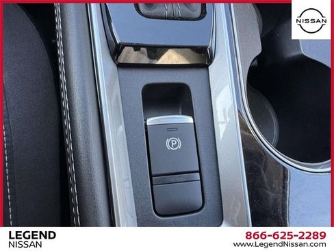 Used 2023 Nissan Altima 2.5 SV image 25