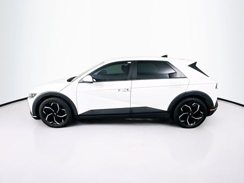 Used 2024 Hyundai Ioniq 5 SEL RWD image 4