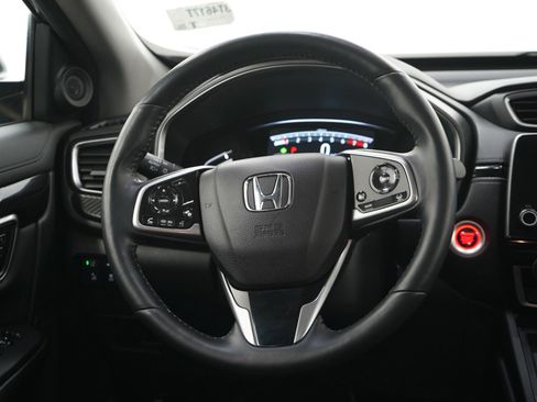 Used 2021 Honda CR-V Touring image 17