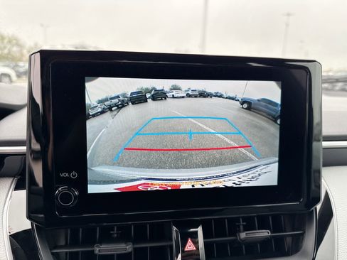 Certified 2026 Toyota Corolla SE image 22