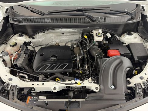 Certified 2024 Buick Encore GX Preferred image 11