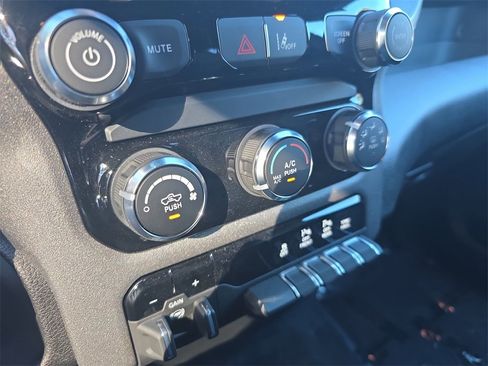 New 2025 RAM 1500 Tradesman image 21