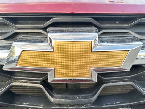 Used 2024 Chevrolet Trax LS image 26