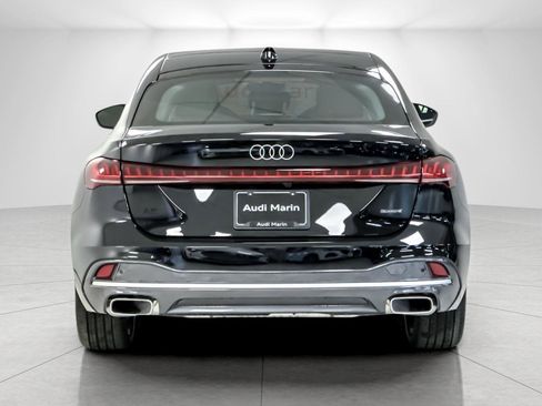 New 2025 Audi A5 2.0T Premium Plus image 4