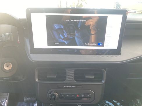 New 2025 Ford Maverick XL w/ 4K Tow Package image 15