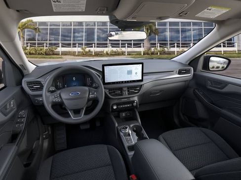 New 2026 Ford Escape Active w/ Tech Pack #1 FWD image 26