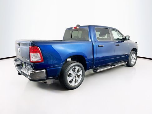 Used 2023 RAM 1500 Big Horn image 9