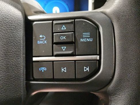 Certified 2024 Ford F150 Lariat AWD/4WD image 29
