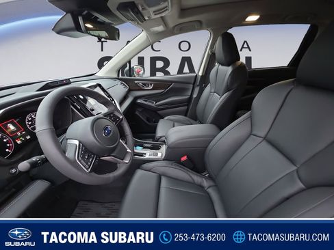 New 2026 Subaru Ascent Touring AWD/4WD image 11