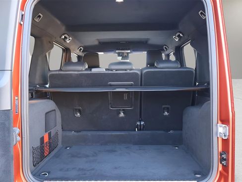 Used 2024 Mercedes-Benz G 63 AMG 4MATIC image 19