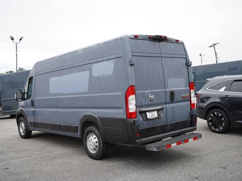 Used 2021 RAM ProMaster 3500 FWD image 7