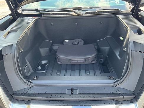 New 2025 GMC Sierra EV Denali image 11