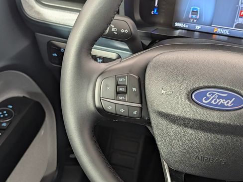 Certified 2025 Ford Maverick XLT w/ XLT Luxury Package AWD/4WD image 18
