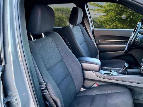 Used 2023 Dodge Durango GT image 7