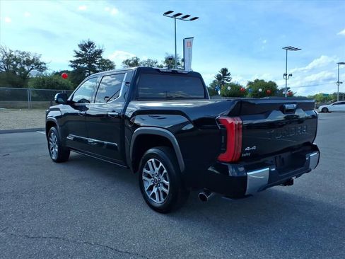 Used 2024 Toyota Tundra 1794 Edition AWD/4WD image 7