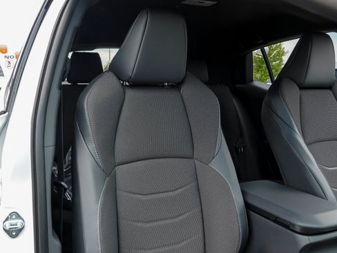 New 2026 Toyota C-HR AWD/4WD image 24