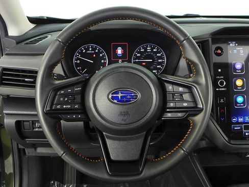 Certified 2024 Subaru Crosstrek 2.5i Limited w/ Crosstrek Mirror Package AWD/4WD image 27