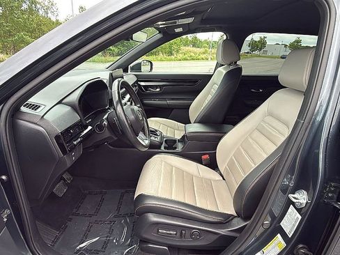 Used 2024 Honda CR-V Sport Touring image 24
