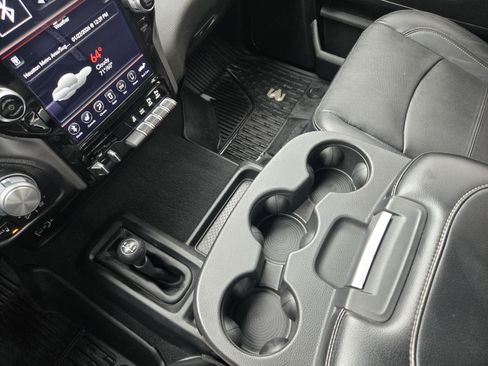 Used 2020 RAM 2500 Power Wagon image 15