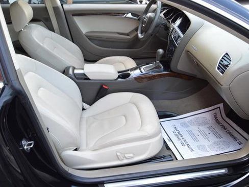 Used 2010 Audi A5 2.0T Premium image 38