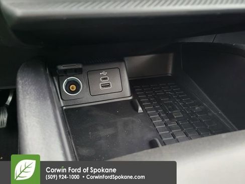 New 2025 Ford Bronco Sport Big Bend w/ Convenience Package image 30