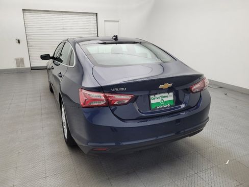 Used 2022 Chevrolet Malibu LT FWD image 6
