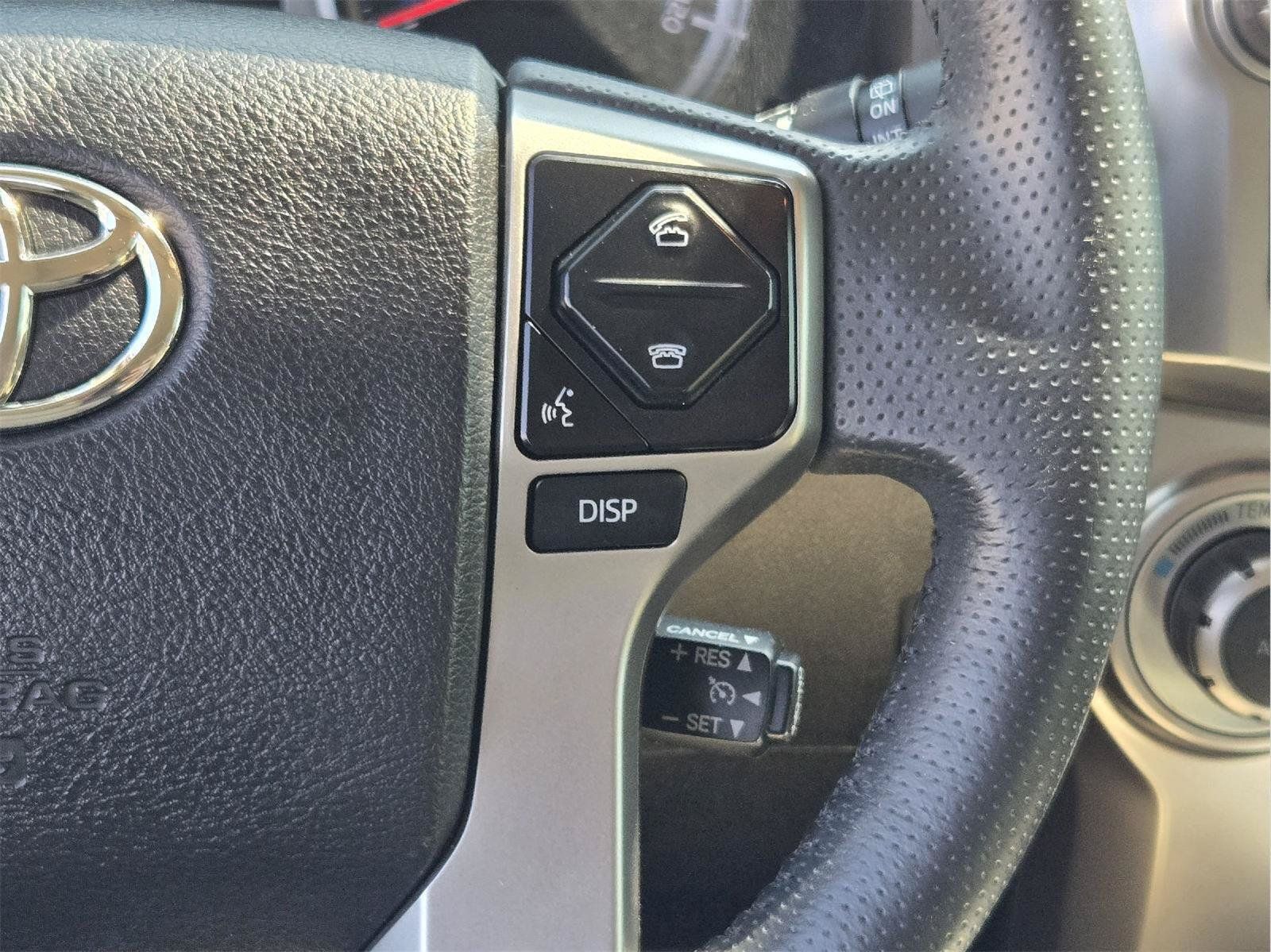 Used 2018 Toyota 4Runner Limited RWD image 27