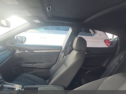 Used 2019 Honda Civic EX image 10