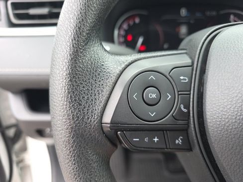 Certified 2024 Toyota RAV4 LE image 15