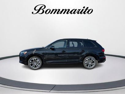 New 2026 Audi Q7 2.0T Premium