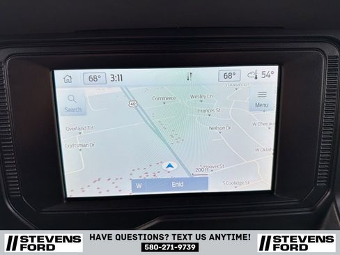 Used 2022 Ford Bronco Black Diamond image 30