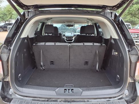 New 2026 Ford Explorer Active w/ Active Comfort Package RWD image 20